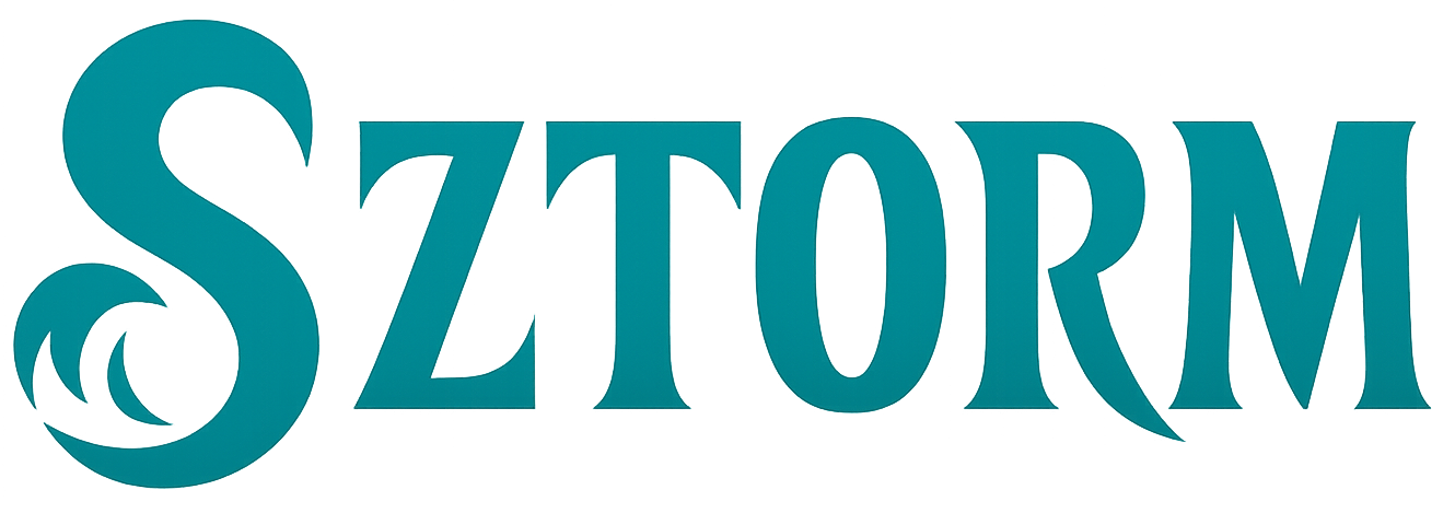 SZTORM – gdański festiwal mrocznej literatury