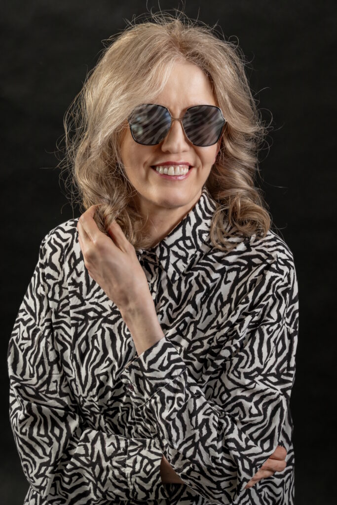 Agnieszka Pietrzyk gość SZTORM 2026