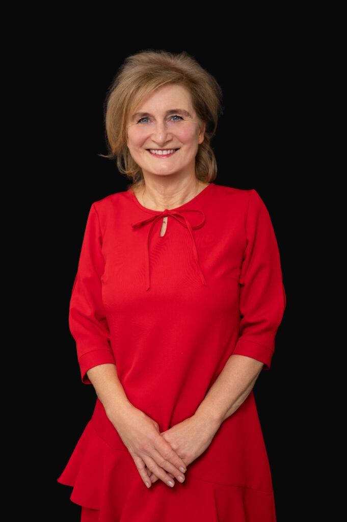 Aleksandra Fila Jankowska gość SZTORM 2026