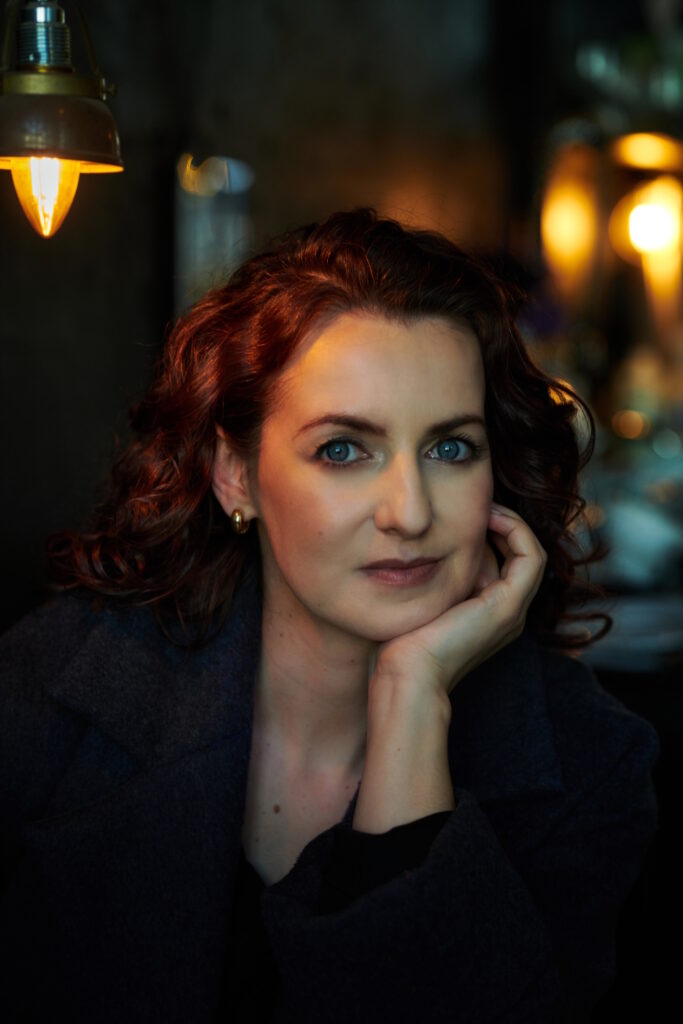 Karolina Głogowska gość SZTORM 2026